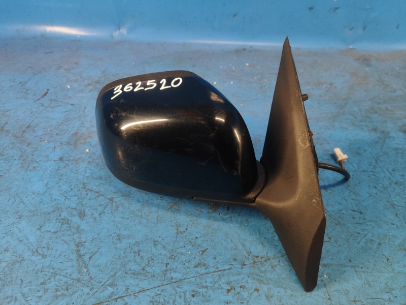 Mirror NISSAN VERSA B17 11-19 Right.