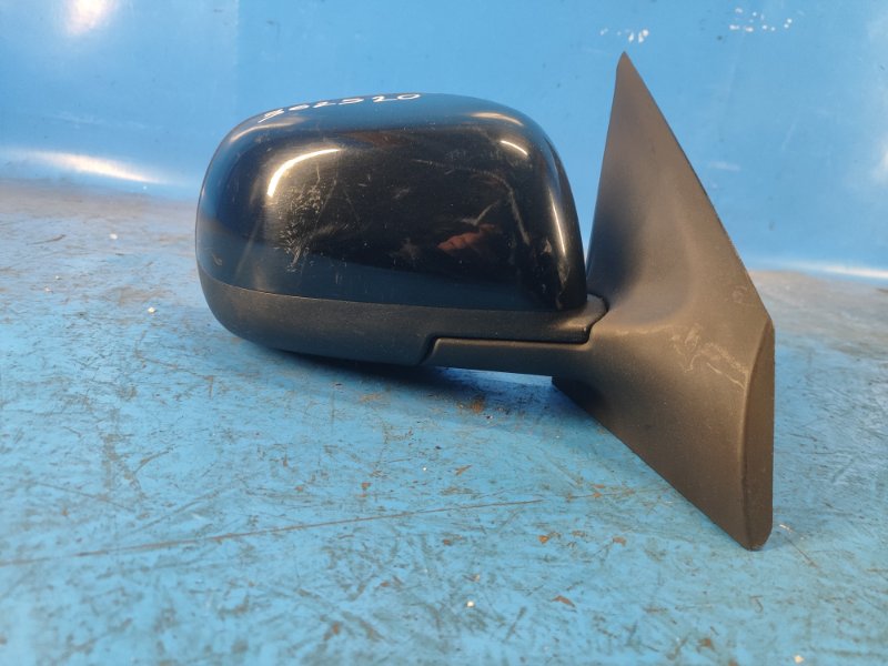 Mirror NISSAN VERSA B17 11-19 Right.