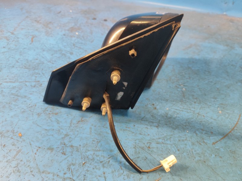 Mirror NISSAN VERSA B17 11-19 Right.