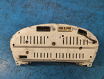 Hyundai Tucson 04-10 dashboard