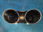 Instrument cluster Hyundai Sonata YF 10-14 2012