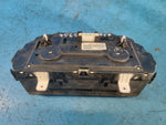 Nissan Versa B17 instrument panel 11-19 2017