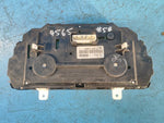 Nissan Versa B17 instrument panel 11-19 2017