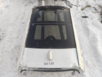 INFINITI QX50 18-2023 Roof