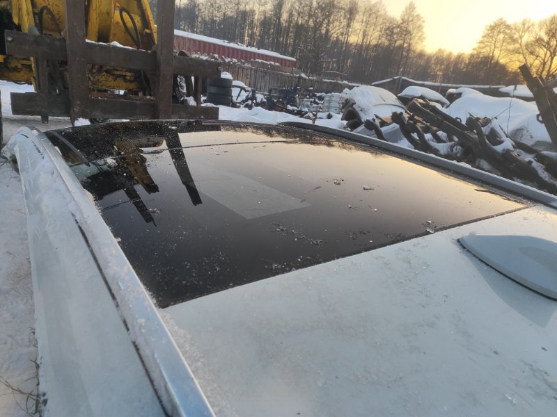 INFINITI QX50 18-2023 Roof