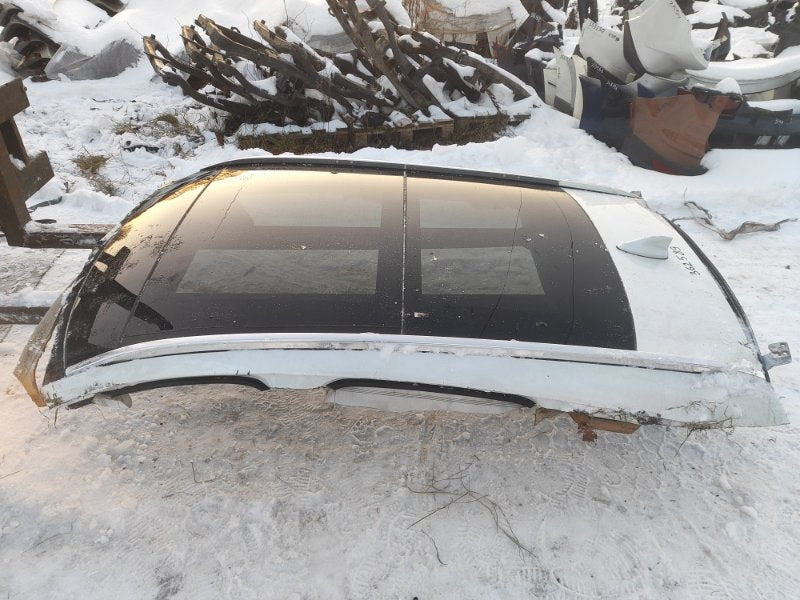 INFINITI QX50 18-2023 Roof