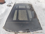 INFINITI QX50 18-2023 Roof