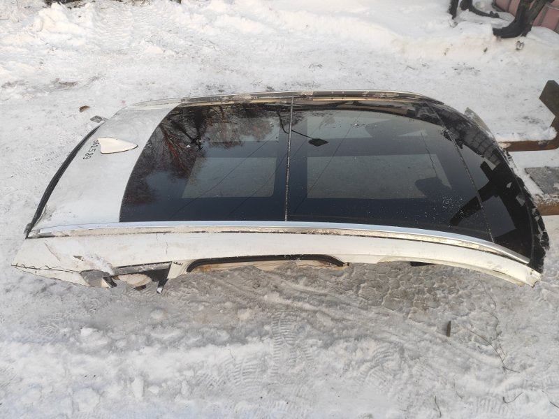 INFINITI QX50 18-2023 Roof