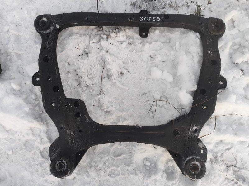 Front suspension beam LEXUS RX300/330/350/400 03-09