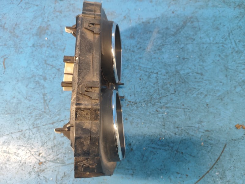 Nissan Versa B17 11-19 dashboard