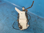 Toyota Prius Windscreen Washer Reservoir - 09/30/17