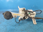 Toyota Prius Windscreen Washer Reservoir - 09/30/17