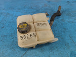 Expansion tank for Ford Focus 10-18