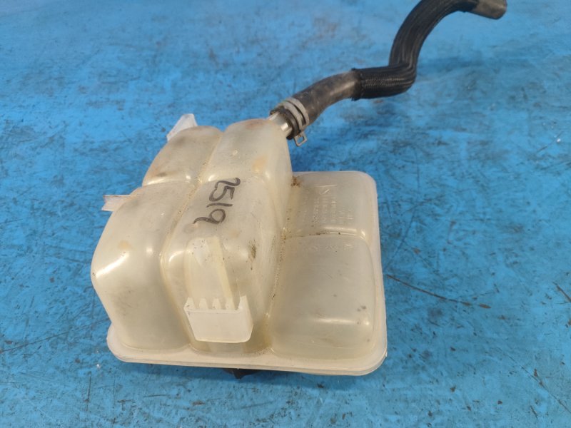 Expansion tank for Ford Focus 10-18