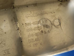 Expansion tank for Ford Focus 10-18