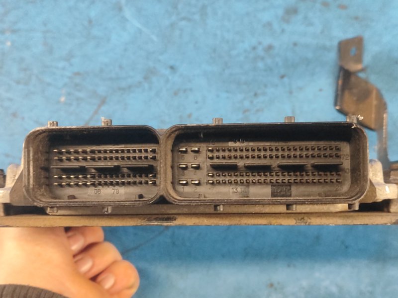 Engine Control Unit for Hyundai Tucson TL 15-20 2015