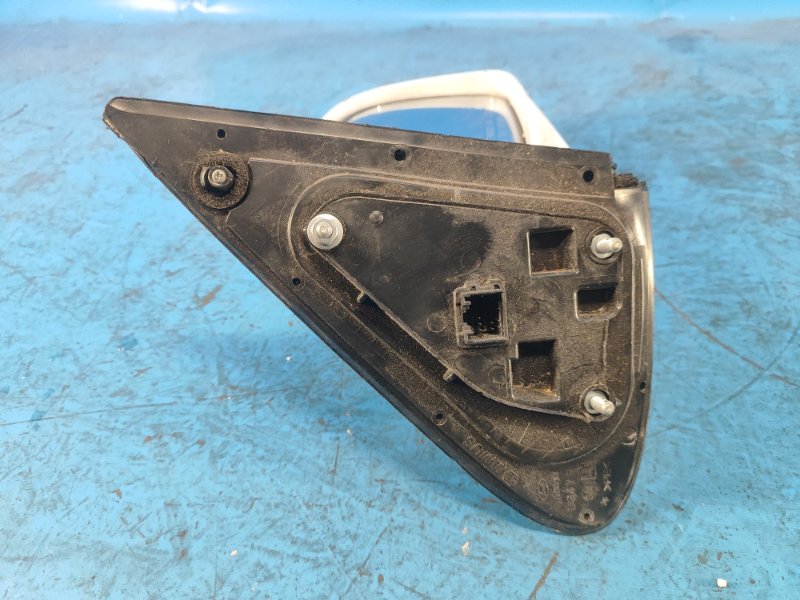 Mirror HYUNDAI SANTA FE (CM) 05-12 Right.