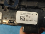 Ford Focus 10-18 power window control unit