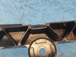 Rear bumper bracket DODGE JOURNEY 08-20 2016 Left.