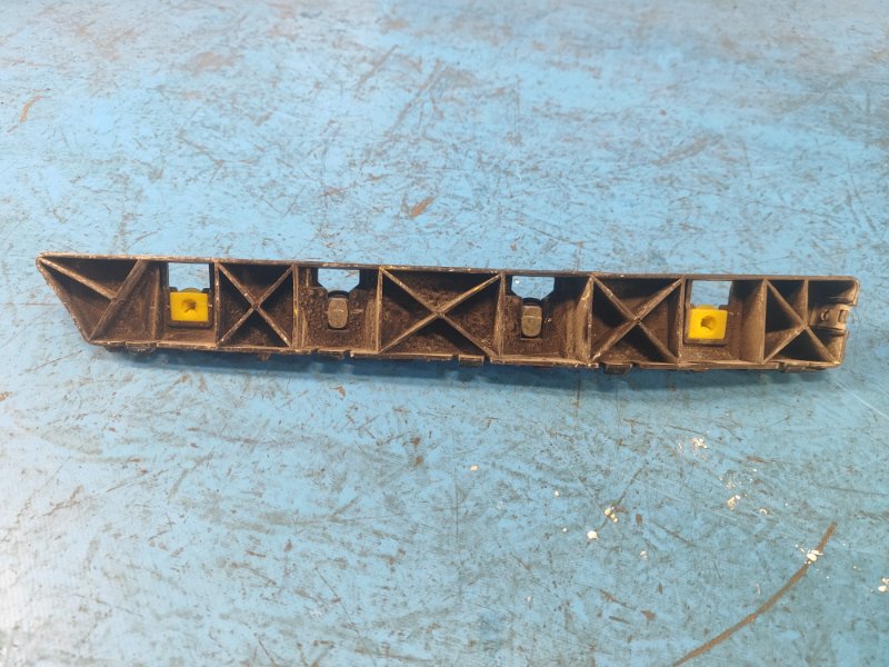 Rear bumper bracket HYUNDAI ELANTRA AD 16- 2016 Left.
