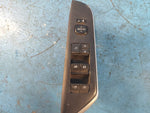 Window lift control unit TOYOTA CAMRY 50 12-15 Left. Front.