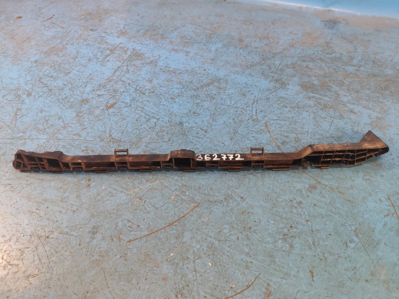 Rear bumper bracket HONDA ACCORD CR 13-18 2014 Right.
