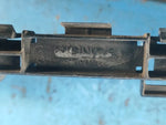 Rear bumper bracket HONDA ACCORD CR 13-18 2014 Right.