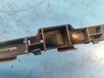 Rear bumper bracket HONDA ACCORD CR 13-18 2014 Right.
