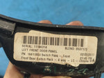 Power window control unit for Ford Focus 10-18 2017