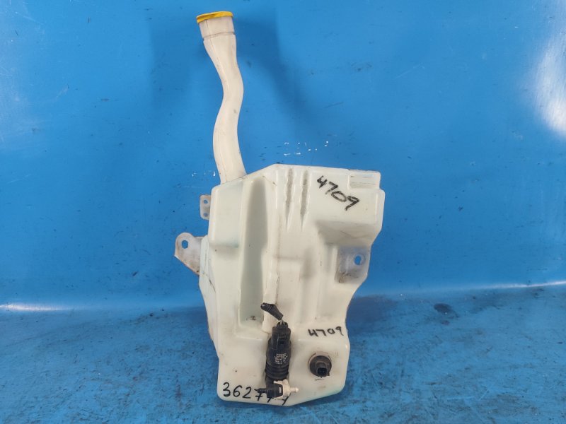 Ford Escape Windscreen Washer Reservoir 12-19 2018
