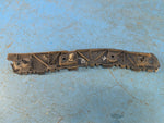 Rear bumper bracket FORD ESCAPE 12-19 Right.