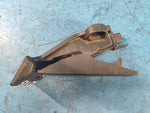 Gas pedal Hyundai Tucson TL 15-20 2015