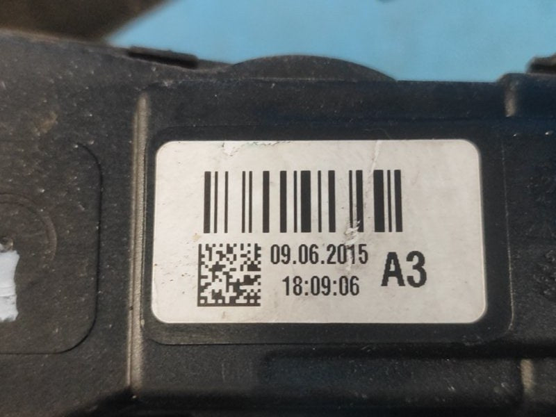 Gas pedal Hyundai Tucson TL 15-20 2015