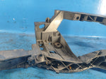 Ford Escape 12-19 2014 Front Upper Panel