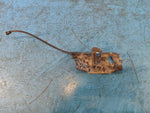 Ford Escape Hood Lock 12-19 2014