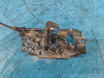 Ford Escape Hood Lock 12-19 2014