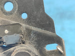 Ford Escape Hood Lock 12-19 2014