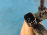 Ford Escape Hood Lock 12-19 2014