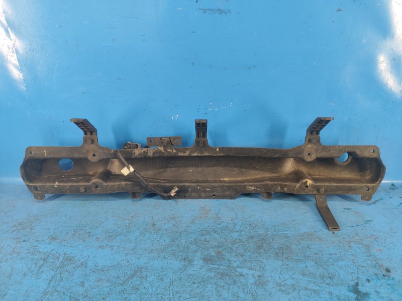 Rear bumper reinforcement for KIA SOUL PS 13-19 2016