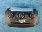 Heater control unit for a 2016 Dodge Journey 08-20