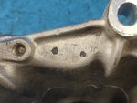 Engine mount HONDA ACCORD CU8 / TSX 08-14 2009 Left.