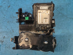 Charging socket (socket) INFINITI QX50 18-2023