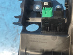 Charging socket (socket) INFINITI QX50 18-2023