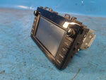 KIA RIO FB 17-2019 radio