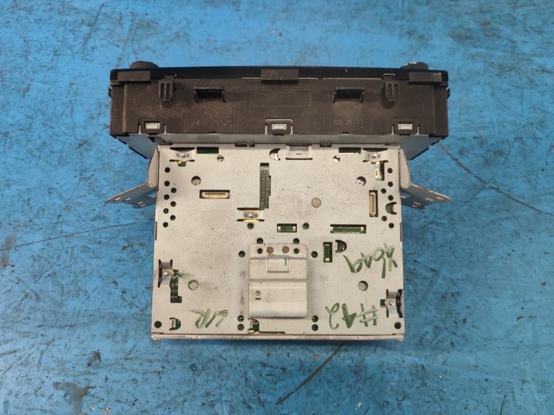 KIA RIO FB 17-2019 radio