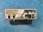 KIA RIO FB 17-2019 radio