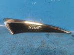 Body trim TOYOTA CAMRY 55 14-17 2014 Right Rear