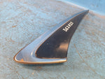 Body trim TOYOTA CAMRY 55 14-17 2014 Right Rear
