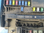 Engine compartment fuse box HYUNDAI ELANTRA AD 16-