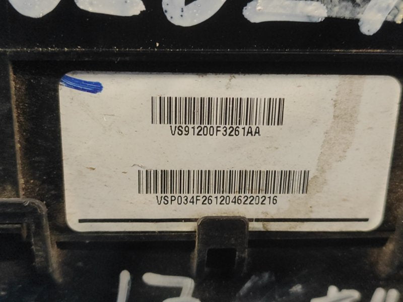 Engine compartment fuse box HYUNDAI ELANTRA AD 16-